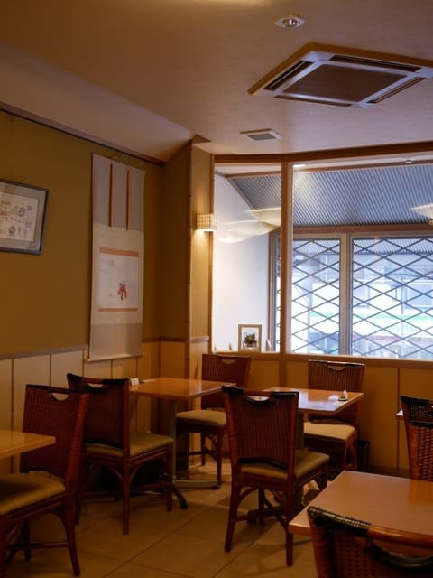 二條若狭屋 寺町店 の写真 5