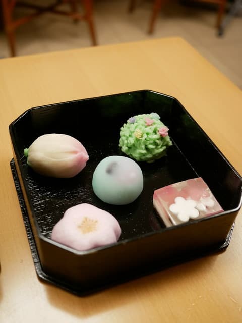 二條若狭屋 寺町店 の写真 16