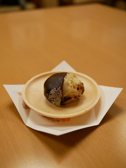 二條若狭屋 寺町店 の写真 17