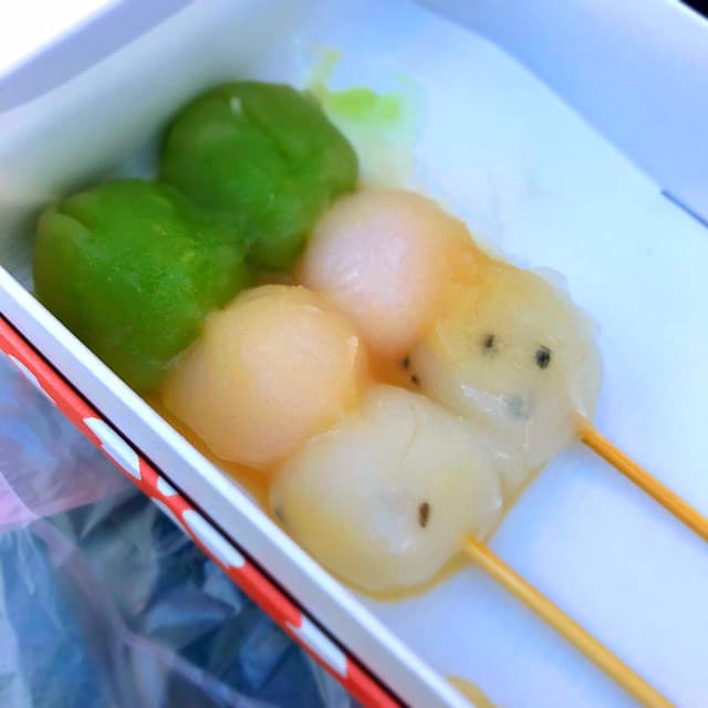 御菓子司 みよしの の写真 17