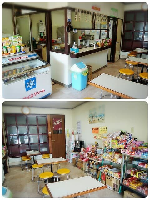 本間菓子店 の写真 5