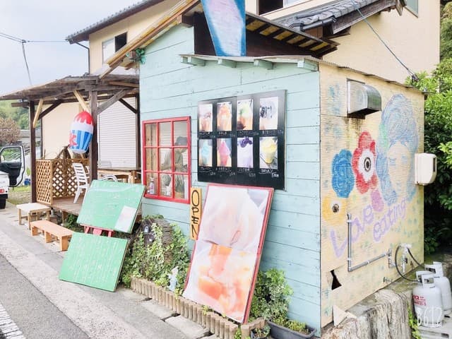 テイクアウトカフェ ～ダイチ～ の写真 16
