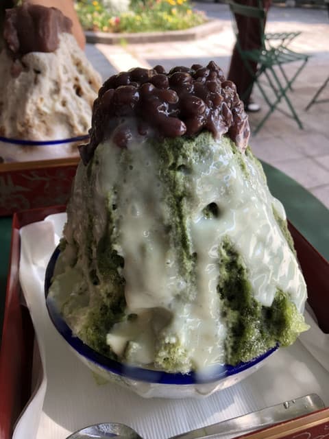 腰掛庵 の写真 6