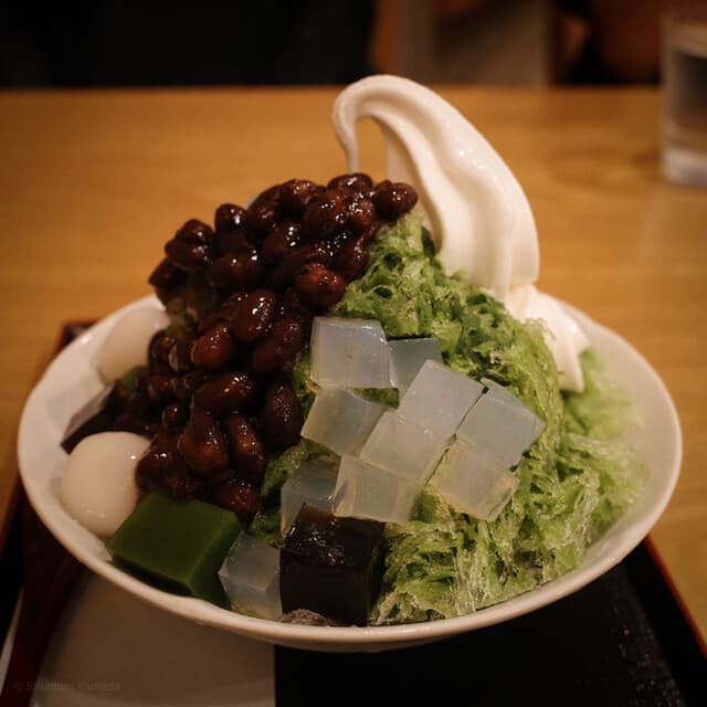 茶房いせはん の写真 16