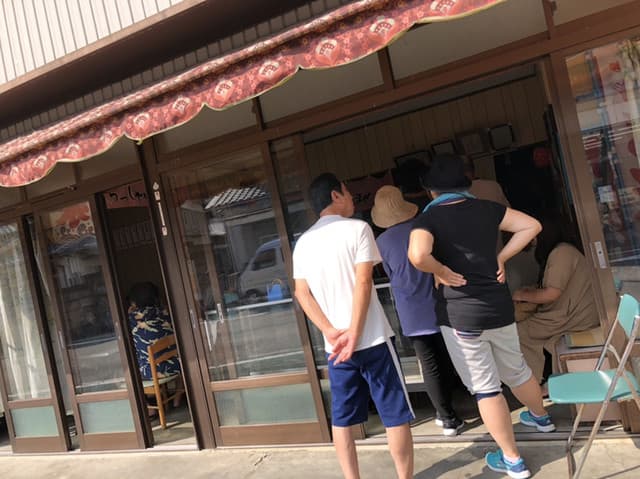 森下菓子店 の写真 16