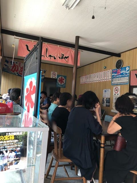 森下菓子店 の写真 4