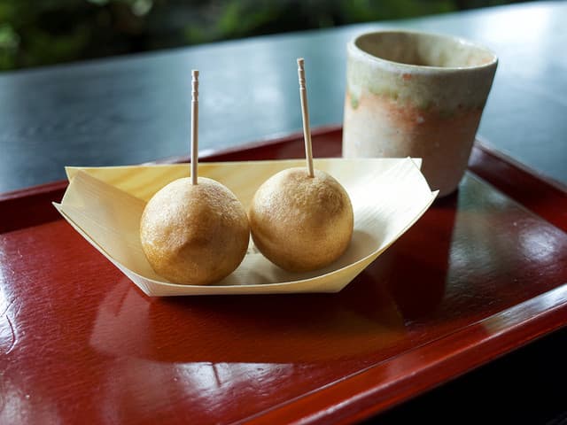 たねや 日牟禮乃舍
