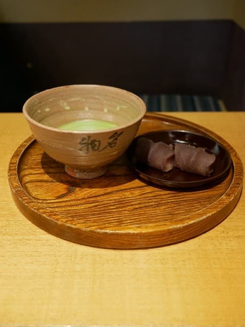 赤福茶屋 ジェイアール名古屋タカシマヤ店 の写真 9