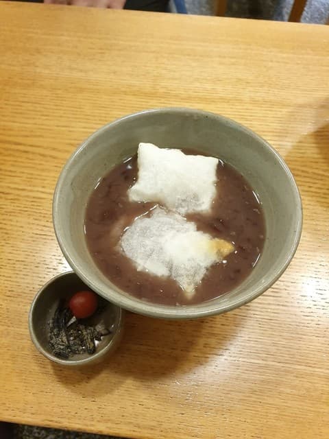 赤福茶屋 ジェイアール名古屋タカシマヤ店 の写真 5