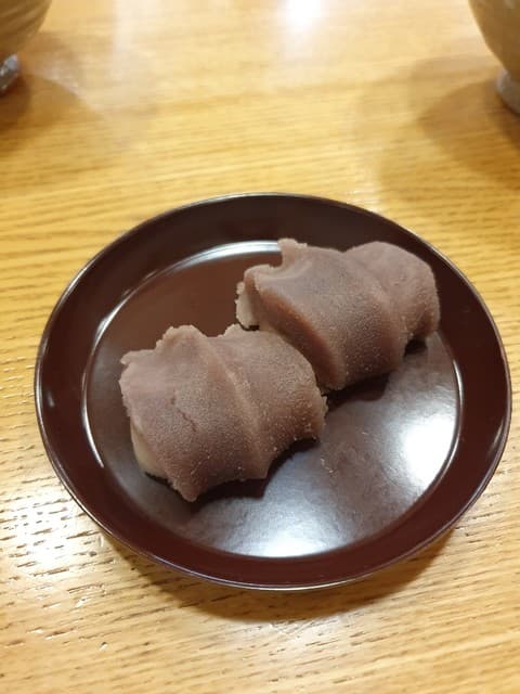 赤福茶屋 ジェイアール名古屋タカシマヤ店 の写真 6