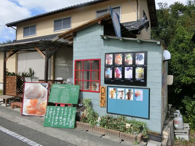 テイクアウトカフェ ～ダイチ～ の写真 15
