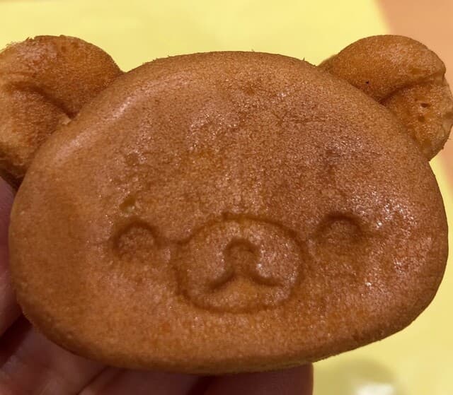 りらっくま茶房 ハニースタンド の写真 5