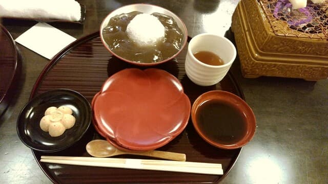 ぎおん徳屋 の写真 12