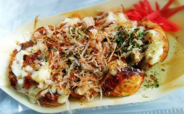 たこ焼き屋 たこ吉 の写真 16