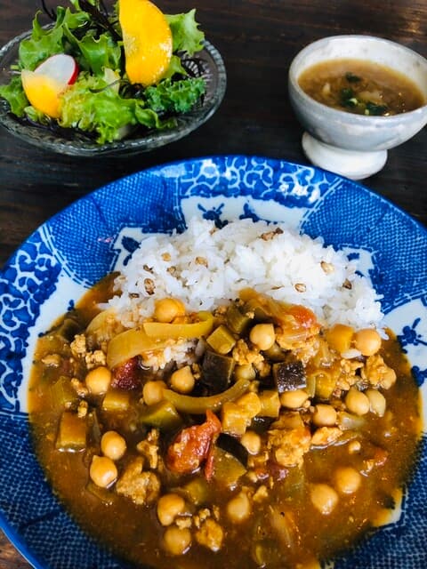 スイート スパイス アサノ の写真 18