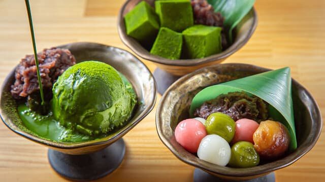 MATCHA GARDEN  京都八坂 の写真 17