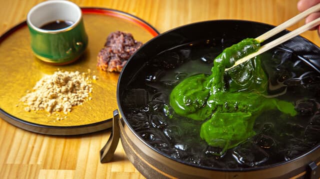 MATCHA GARDEN  京都八坂 の写真 15