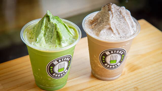 MATCHA GARDEN  京都八坂 の写真 11