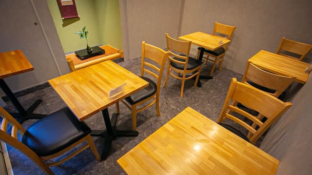 MATCHA GARDEN  京都八坂 の写真 5