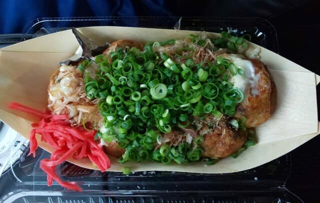 たこ焼き屋 たこ吉 の写真 12