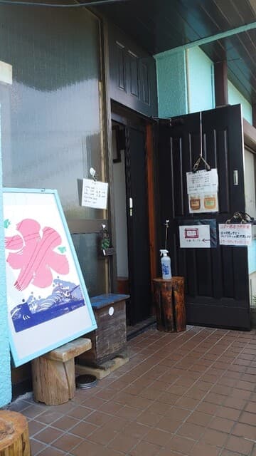 ふわふわかき氷 HELLO の写真 19