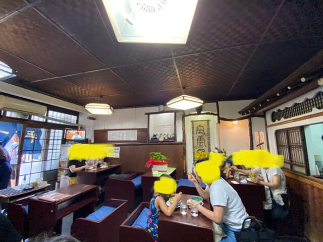 しるこ一平‎ の写真 6