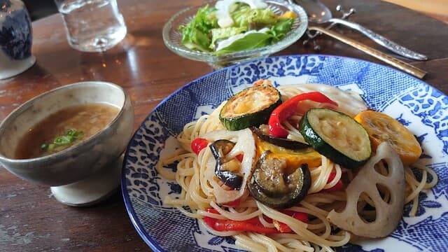 スイート スパイス アサノ の写真 14
