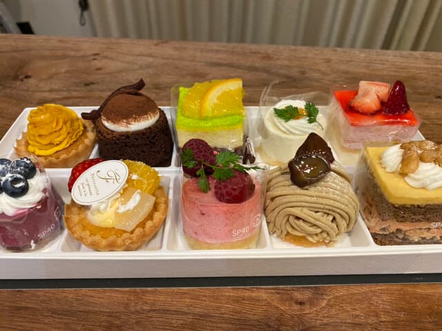 フェリーチェ の写真 12