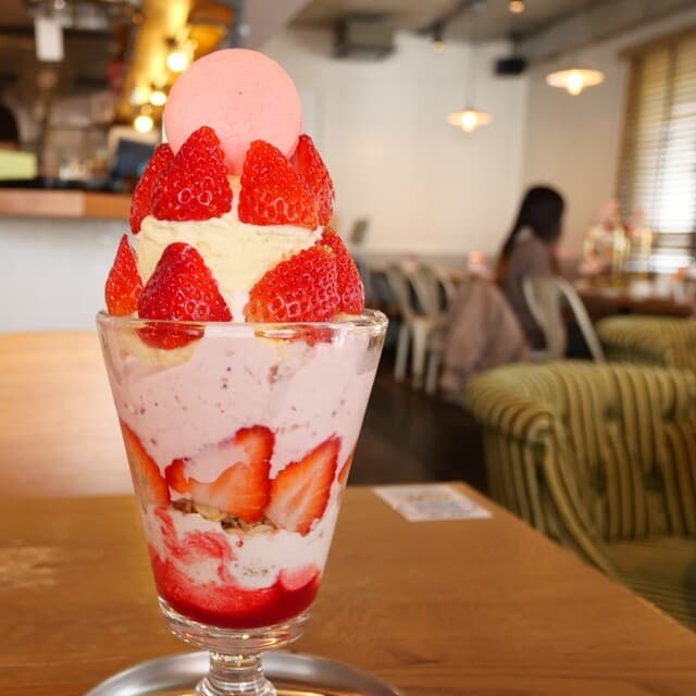 MELANGE De SHUHARI Creperie の写真 18