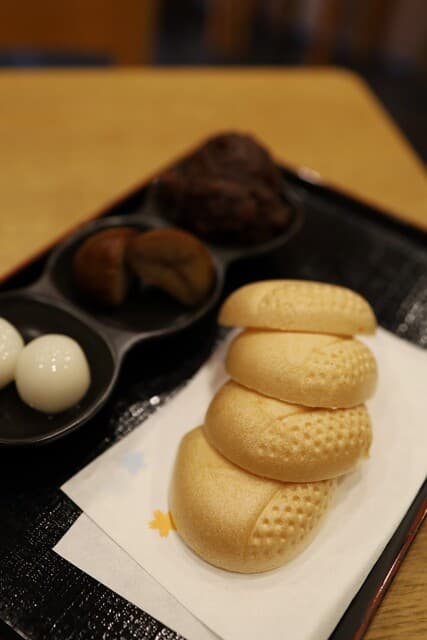 茶房いせはん の写真 10