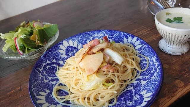 スイート スパイス アサノ の写真 12