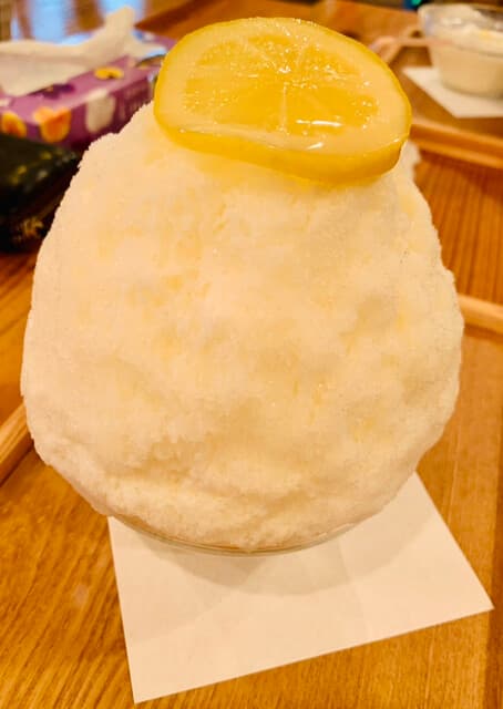 氷家 の写真 17