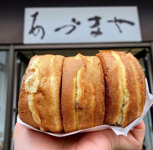 あづまや の写真 6