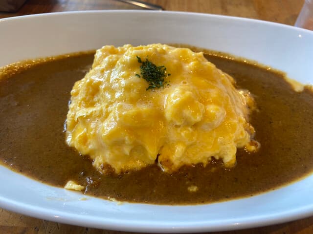 umi cafe の写真 14