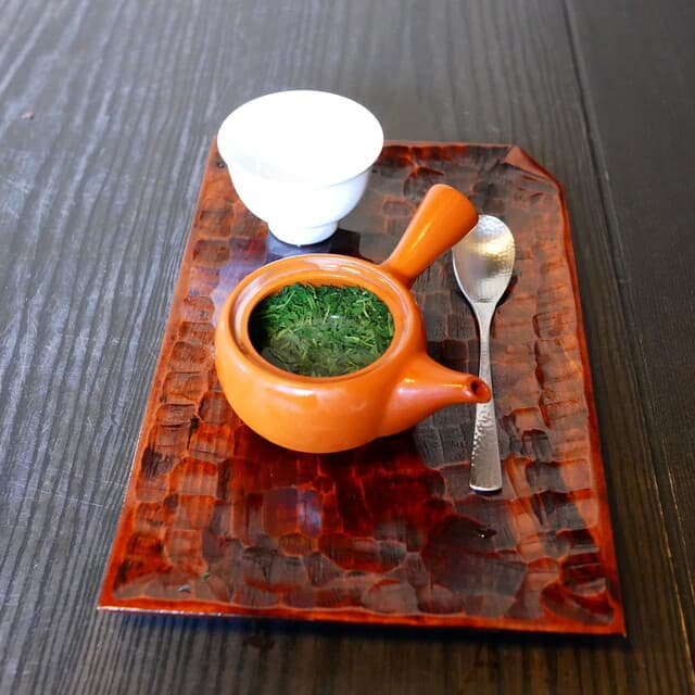 京都宇治金時や の写真 16