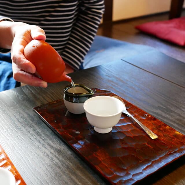 京都宇治金時や の写真 17