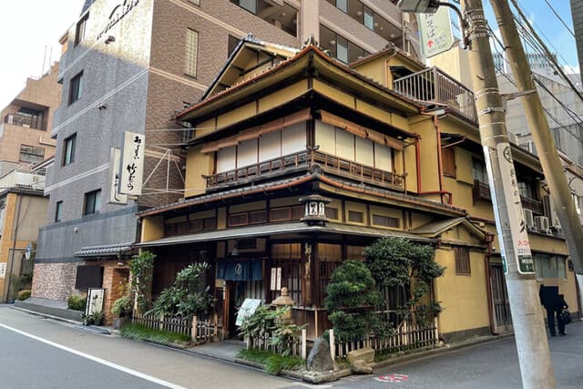 竹むら の写真 17