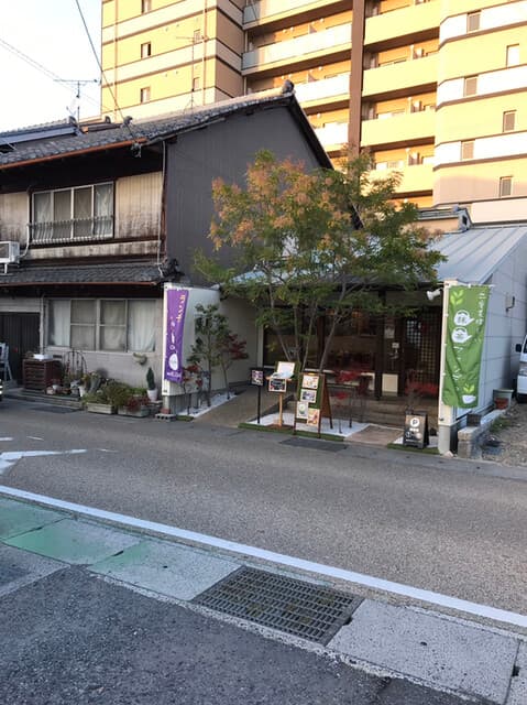 抹茶庵けんしん の写真 18