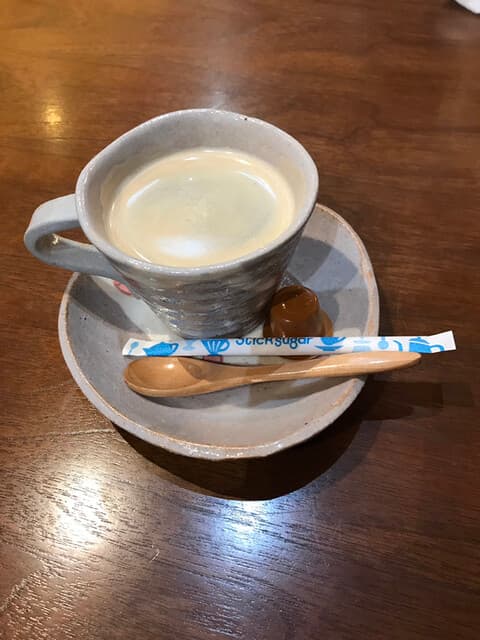 抹茶庵けんしん の写真 11
