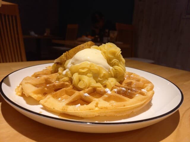 和み の写真 18