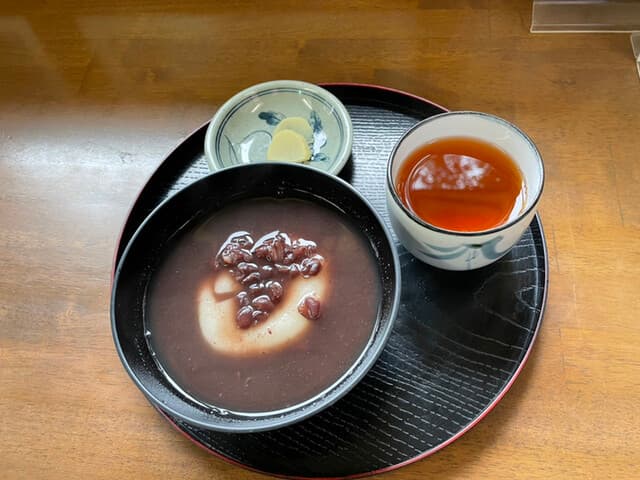 高良山茶屋　望郷亭 の写真 11