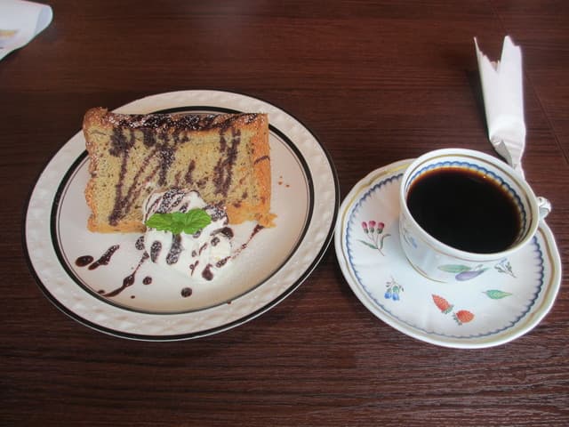 カフェ ルミエール の写真 11