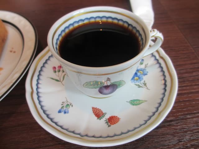 カフェ ルミエール の写真 14