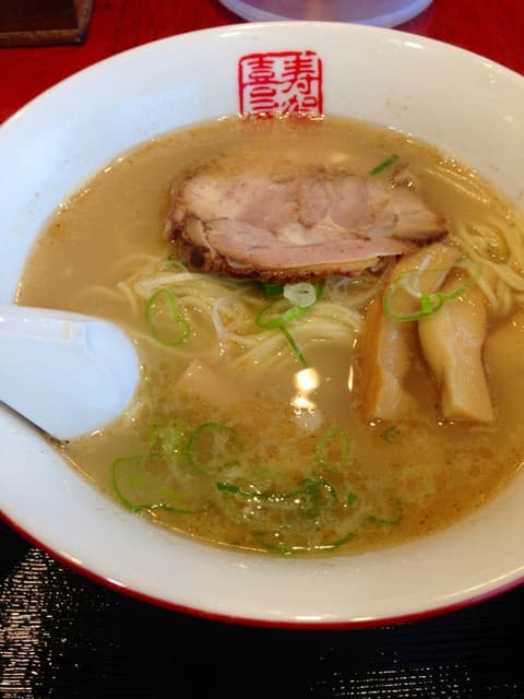 らーめん寿がきや ＺＥＮＴ扶桑店 の写真 15