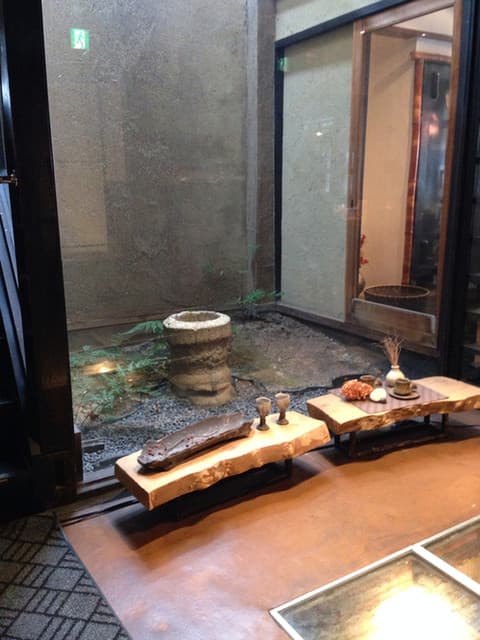 omo cafe の写真 15