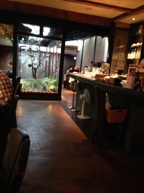 omo cafe の写真 11