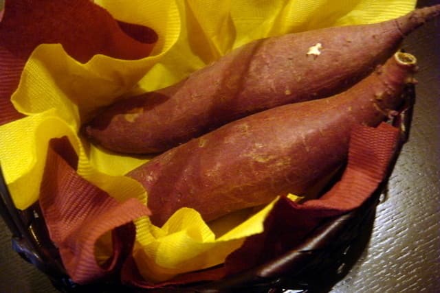 おいもカフェ 金糸雀 の写真 13