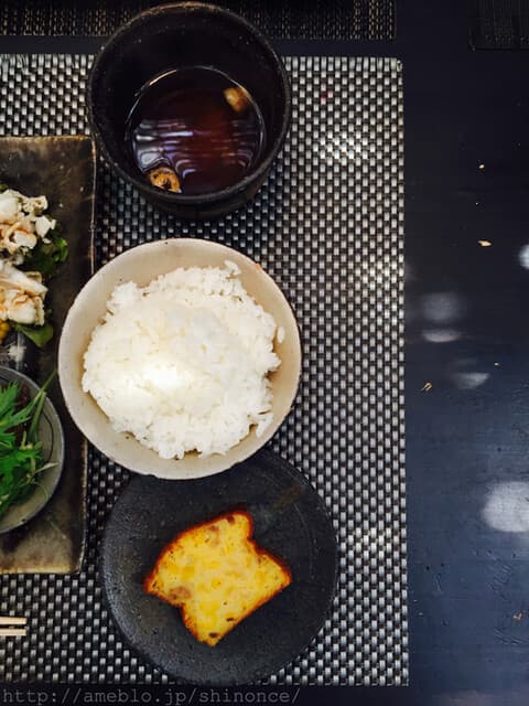 omo cafe の写真 7