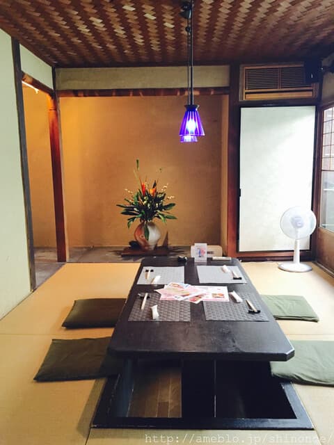 omo cafe の写真 4