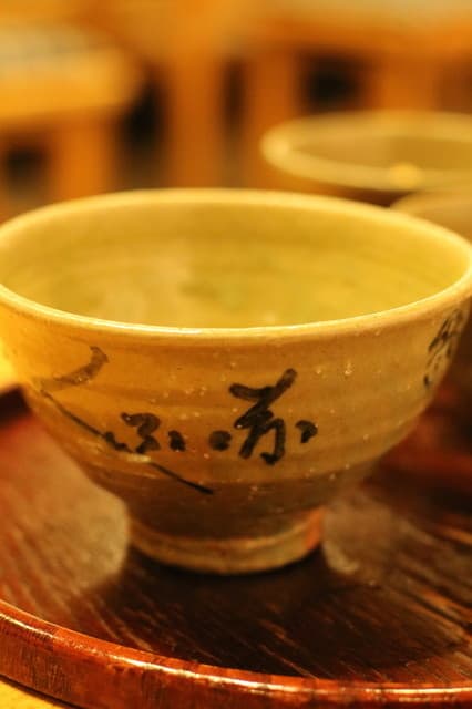赤福茶屋 ジェイアール名古屋タカシマヤ店 の写真 16